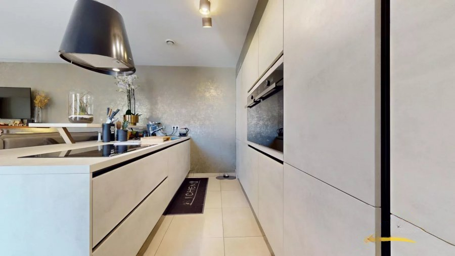 Квартира в Люксембурге, Люксембург, 89 м² - фото 7