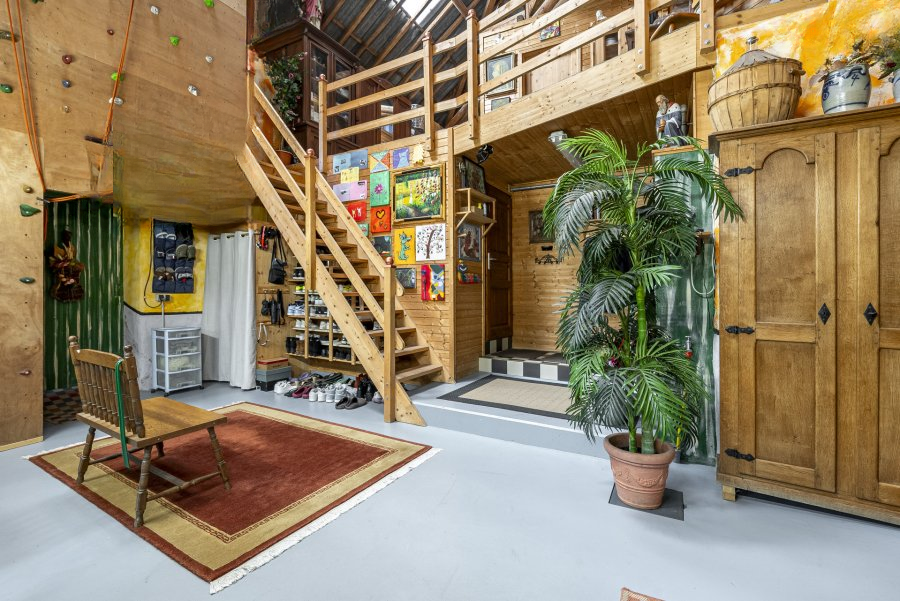 Квартира в Люксембурге, Люксембург, 241 м² - фото 7