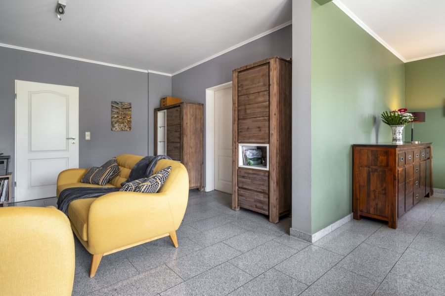 Квартира в Люксембурге, Люксембург, 110 м² - фото 7