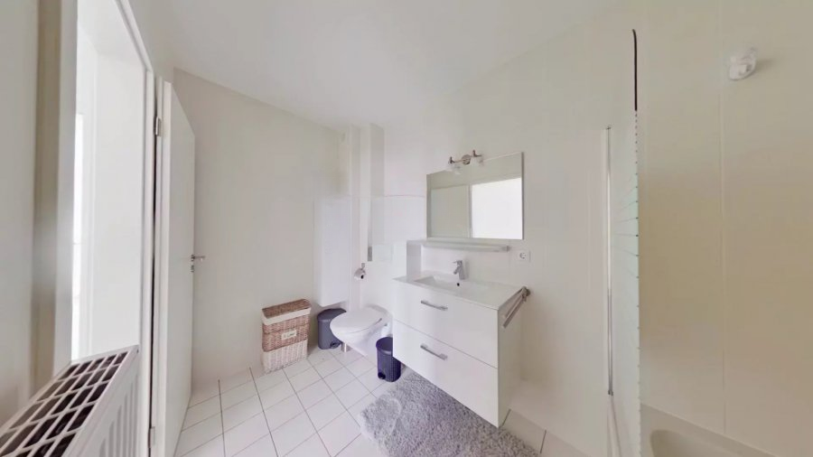 Квартира в Люксембурге, Люксембург, 65 м² - фото 7