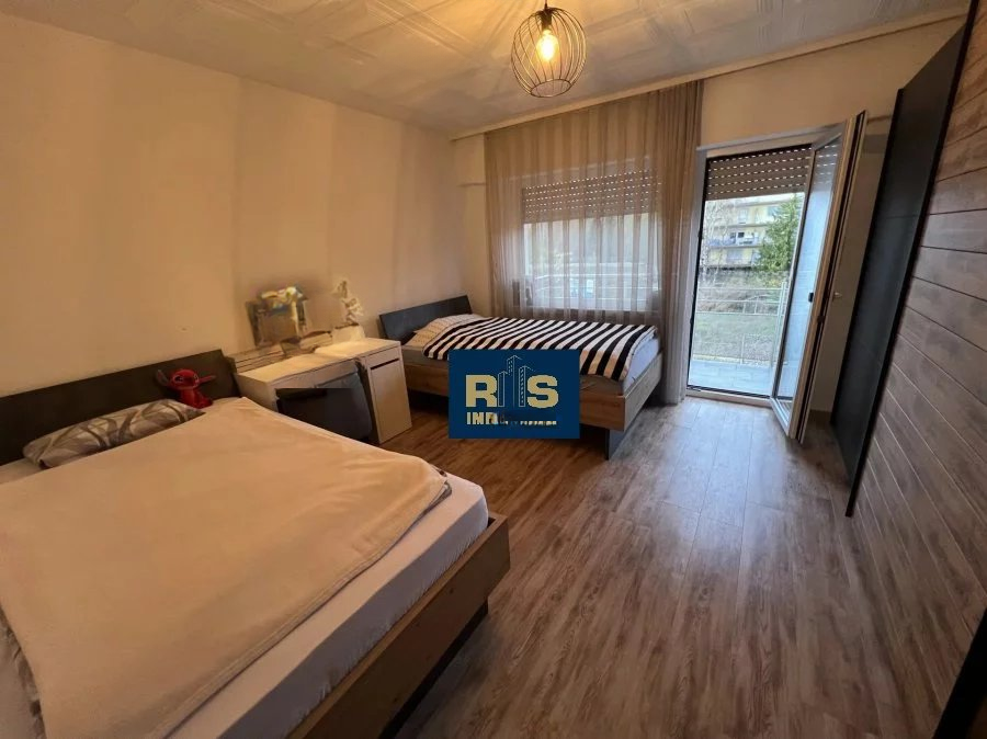 Квартира в Люксембурге, Люксембург, 116 м² - фото 7