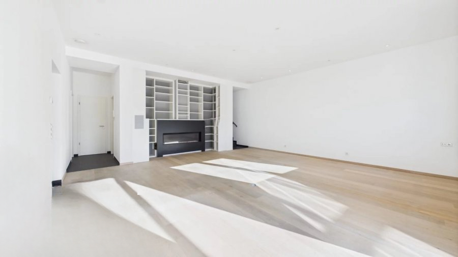 Квартира в Люксембурге, Люксембург, 200 м² - фото 7