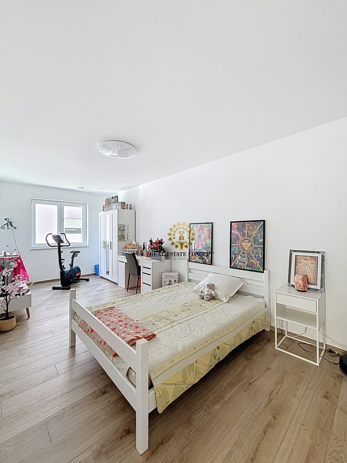 Квартира в Дикирхе, Люксембург, 131 м² - фото 7