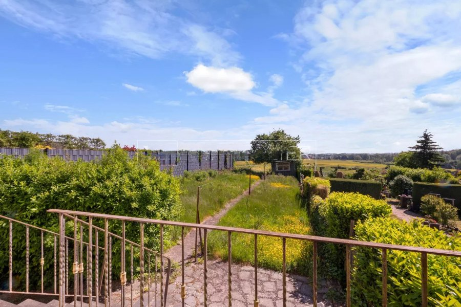 Квартира в Люксембурге, Люксембург, 167 м² - фото 7