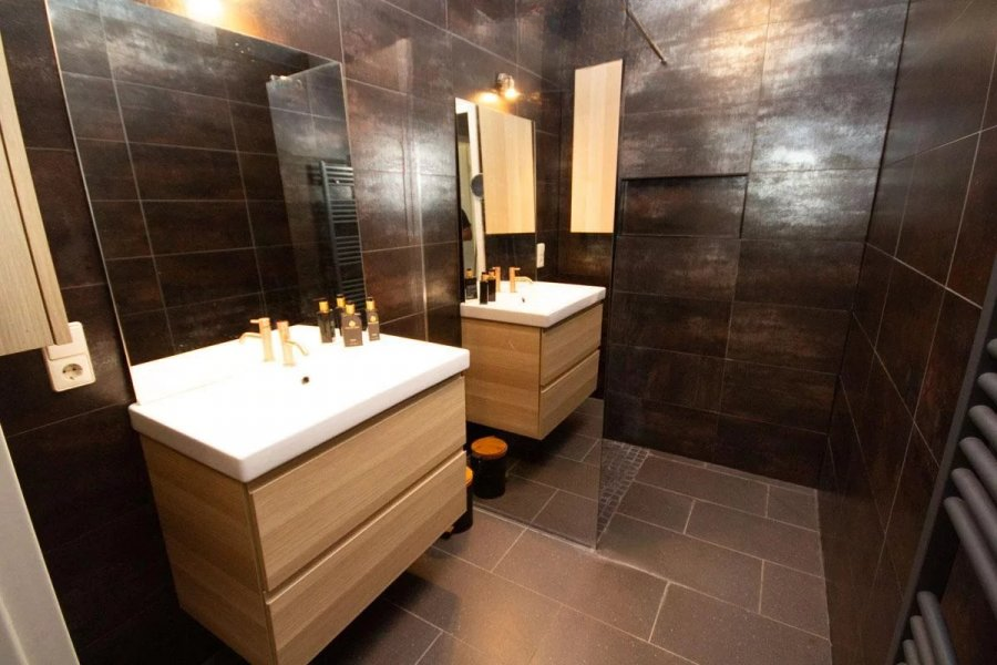 Квартира в Люксембурге, Люксембург, 68 м² - фото 7