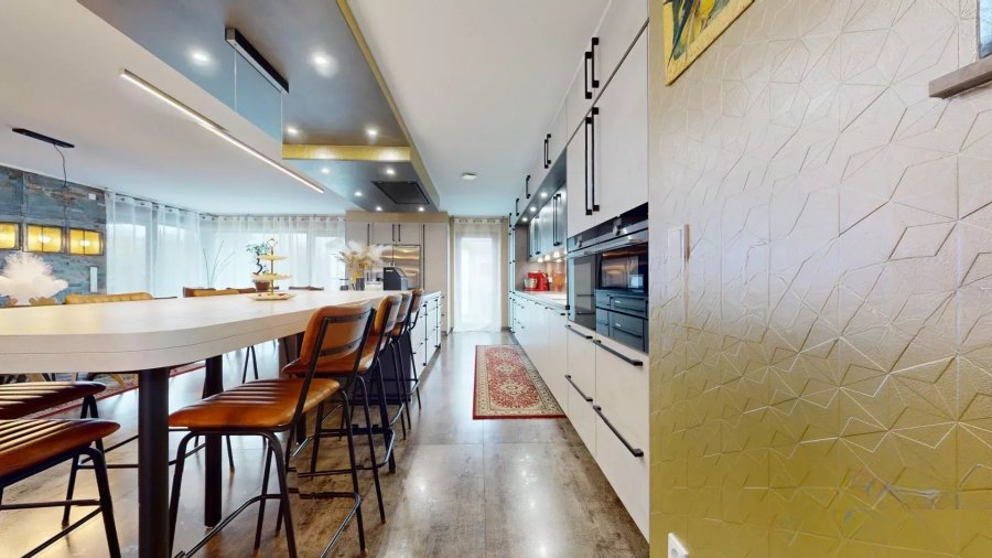 Квартира в Люксембурге, Люксембург - фото 7