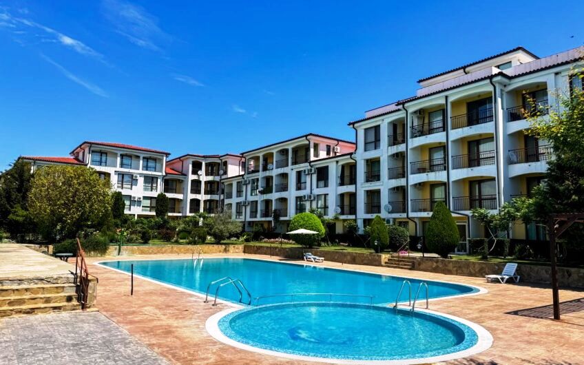 Квартира в Равде, Болгария, 48 м² - фото 14