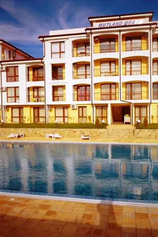 Квартира в Равде, Болгария, 48 м² - фото 17