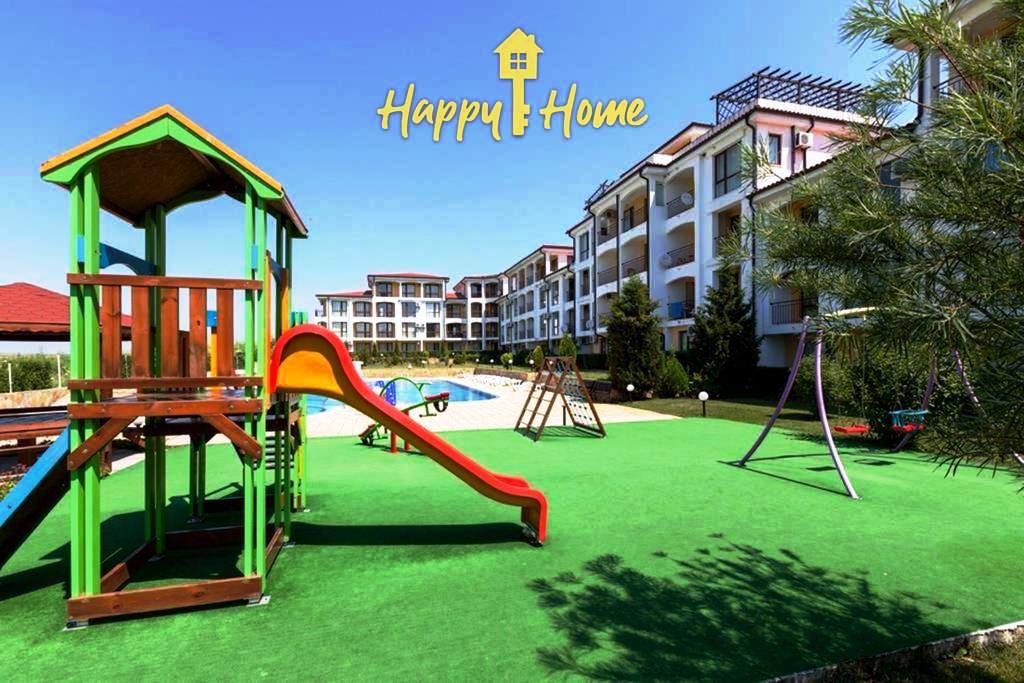 Квартира в Равде, Болгария, 48 м² - фото 18