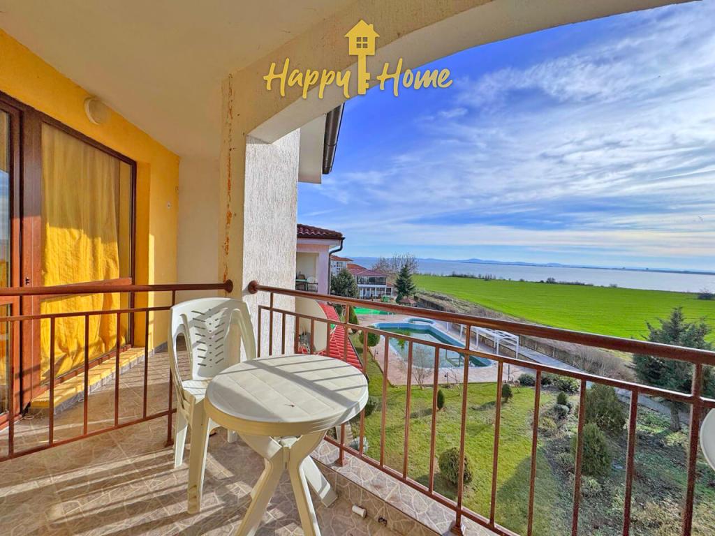 Квартира в Равде, Болгария, 48 м² - фото 1