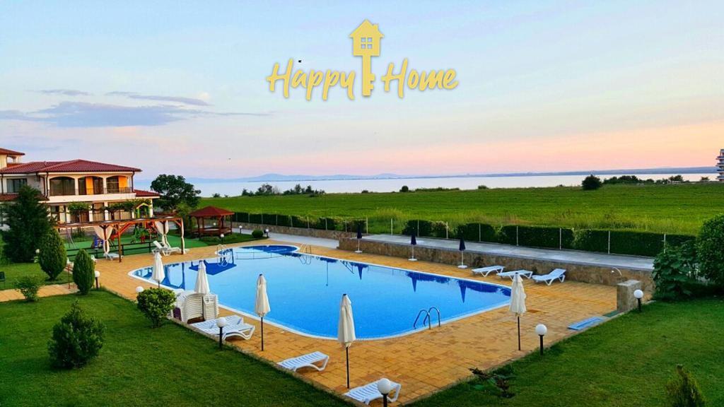 Квартира в Равде, Болгария, 48 м² - фото 15