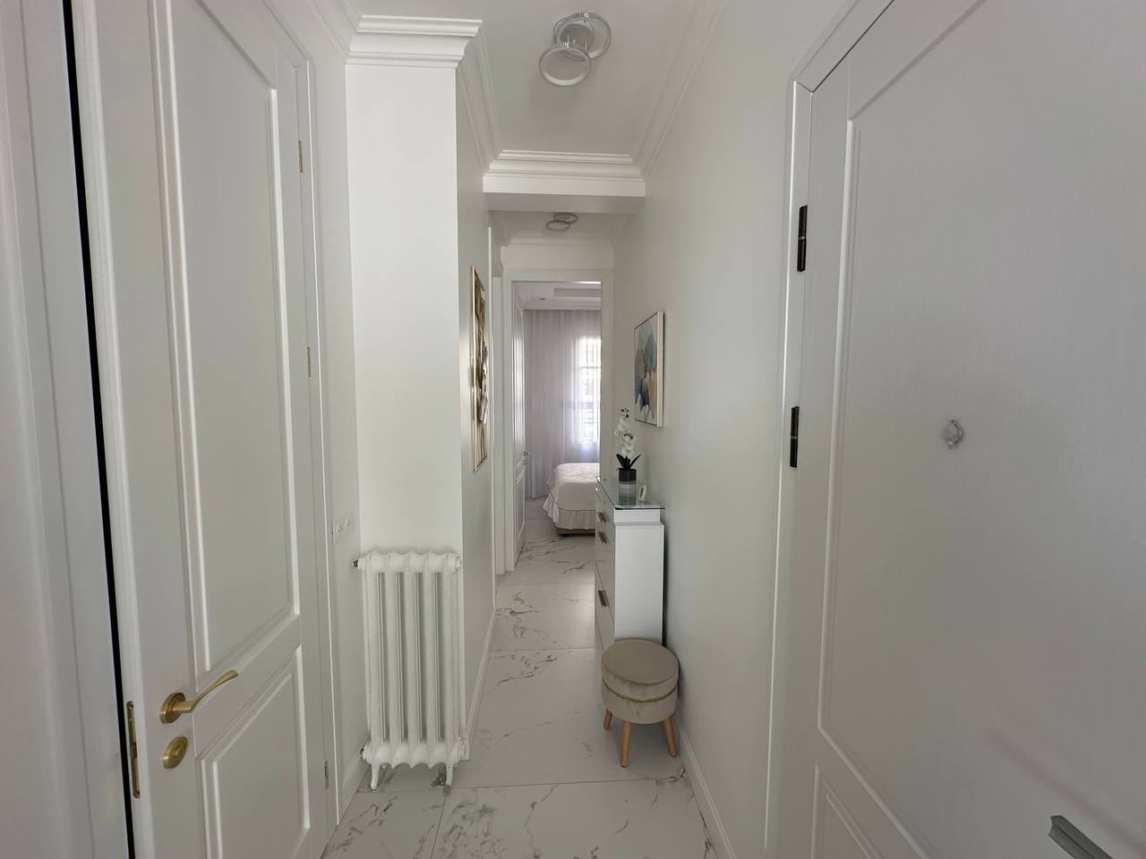 Квартира в Ницце, Франция, 60 м² - фото 8