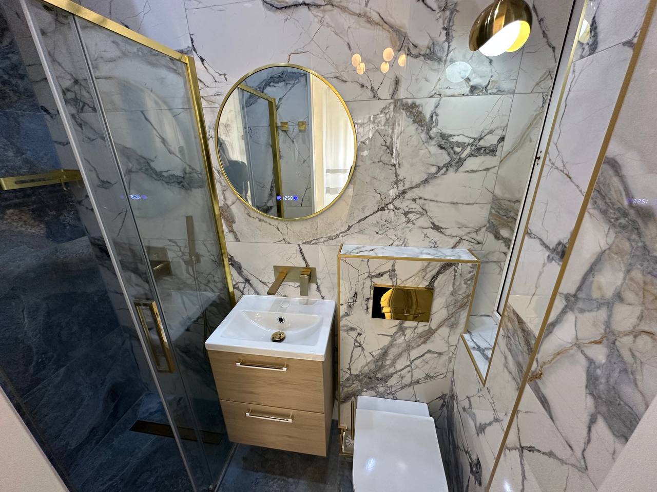 Квартира в Ницце, Франция, 60 м² - фото 10