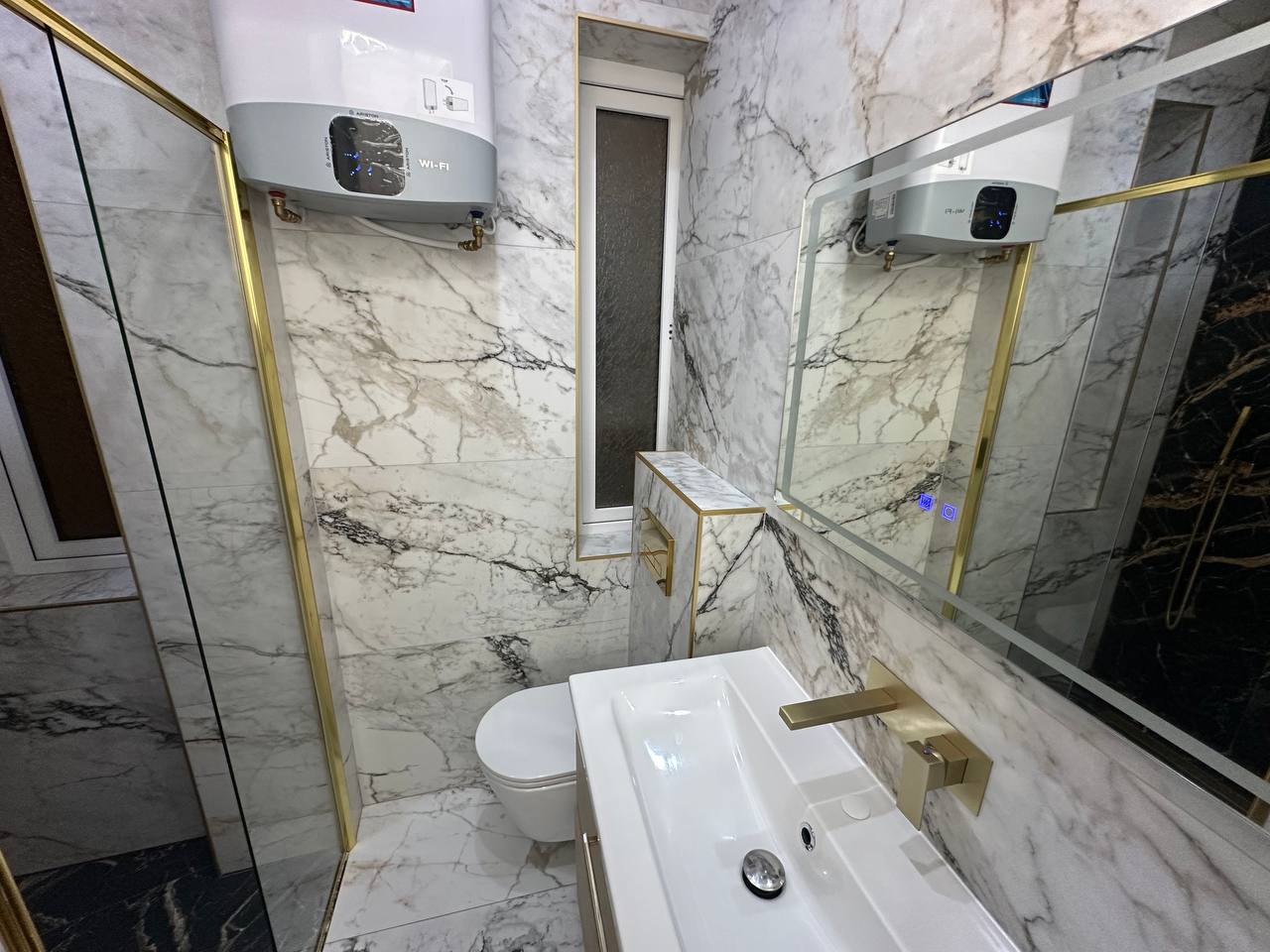 Квартира в Ницце, Франция, 60 м² - фото 9