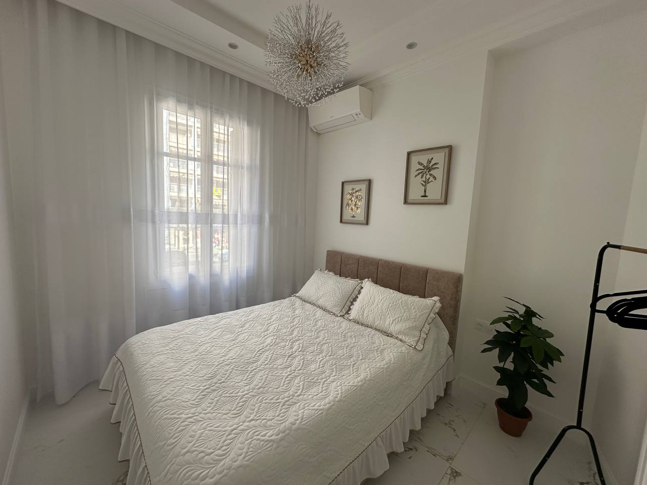 Квартира в Ницце, Франция, 60 м² - фото 7