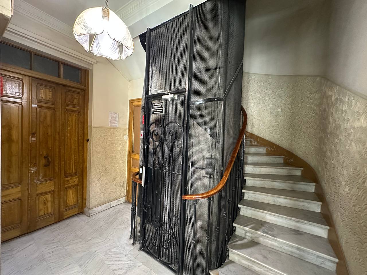 Квартира в Ницце, Франция, 60 м² - фото 12