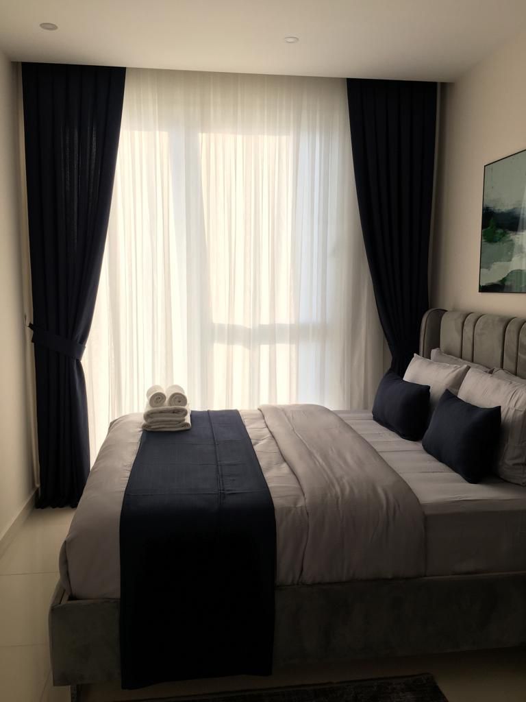 Квартира в Алании, Турция, 100 м² - фото 11