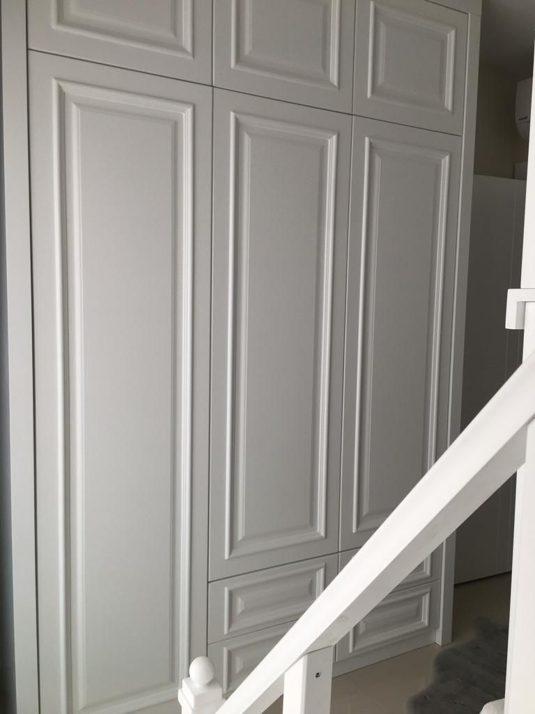 Квартира в Алании, Турция, 100 м² - фото 13