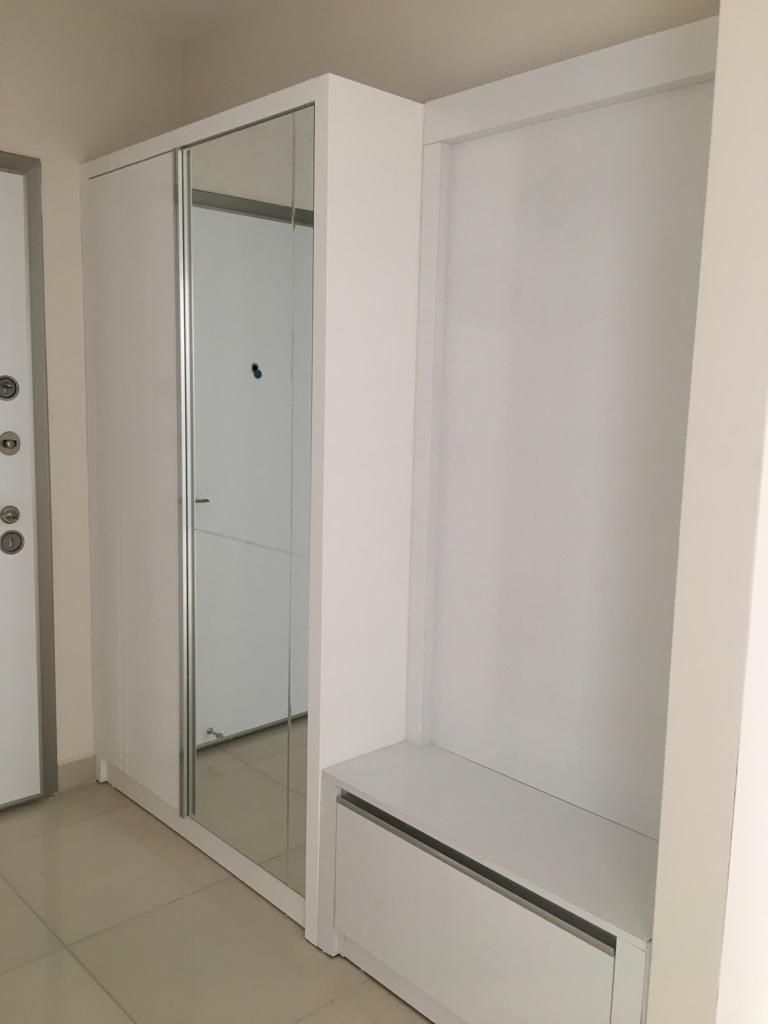 Квартира в Алании, Турция, 100 м² - фото 9