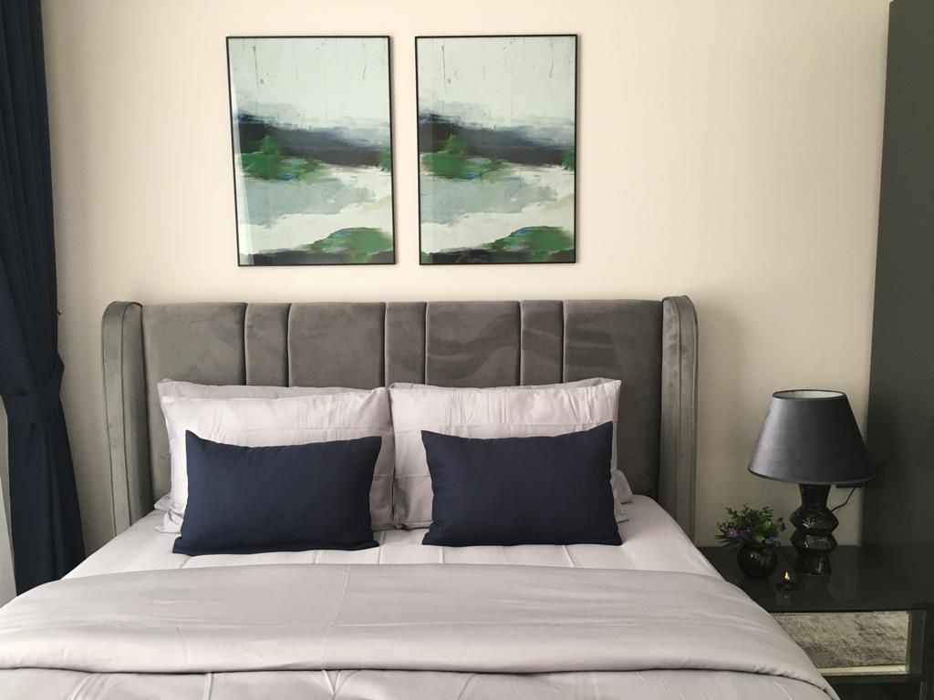 Квартира в Алании, Турция, 100 м² - фото 14