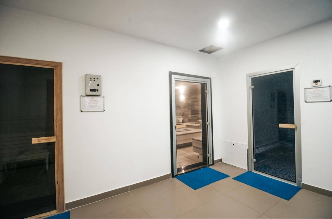 Квартира в Алании, Турция, 100 м² - фото 7