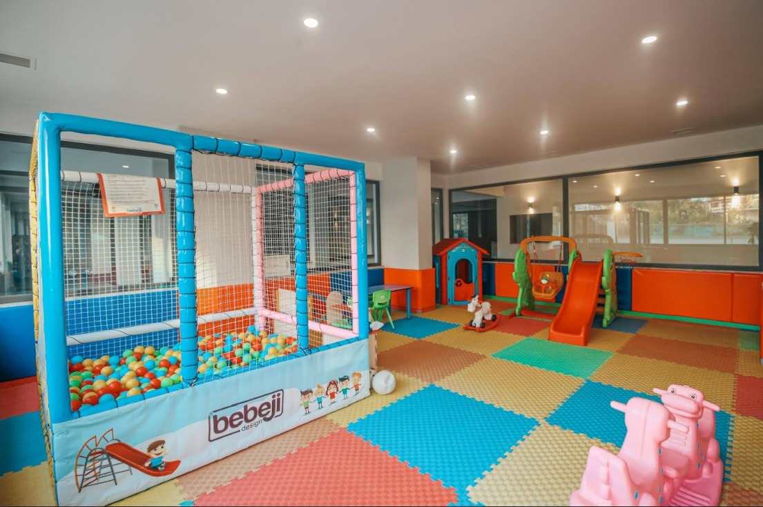 Квартира в Алании, Турция, 100 м² - фото 4