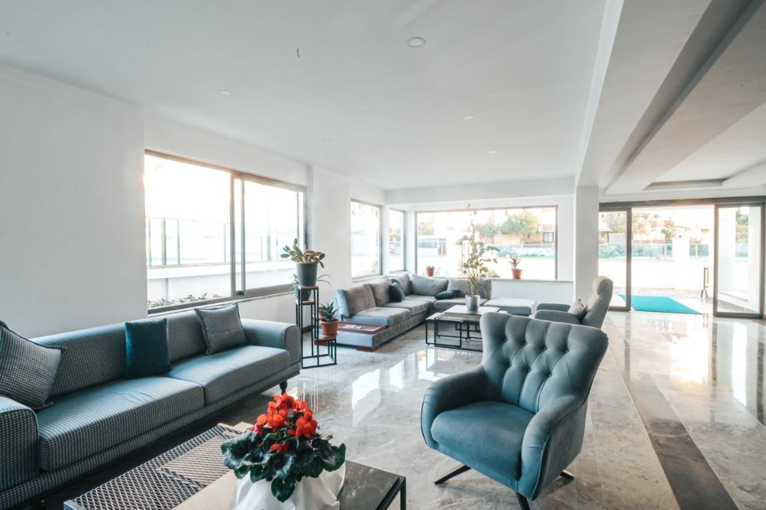 Квартира в Алании, Турция, 100 м² - фото 5