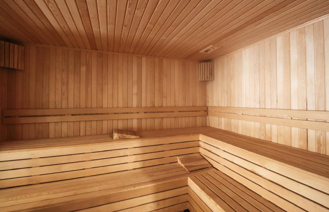 Квартира в Алании, Турция, 100 м² - фото 8