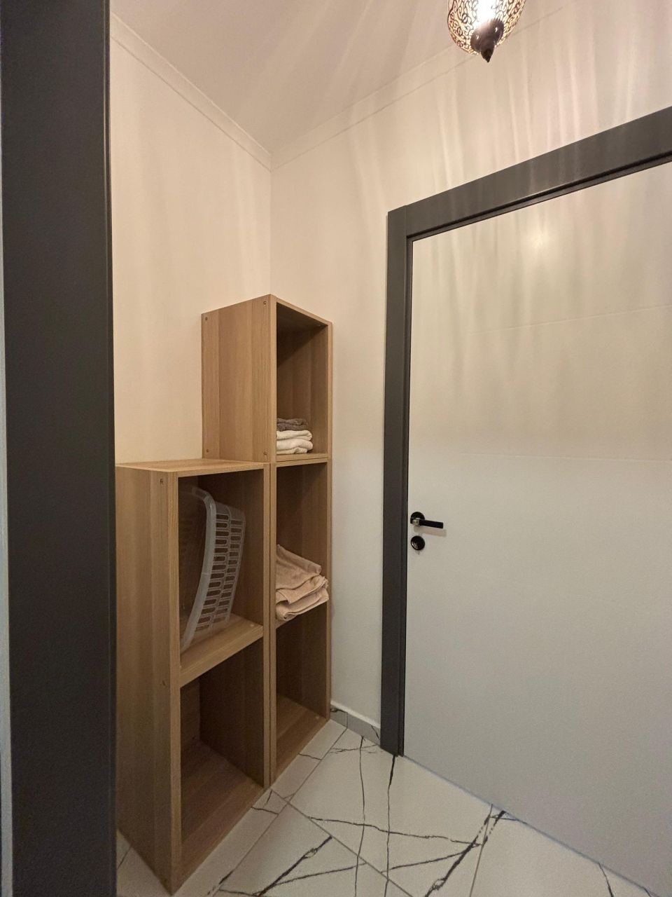 Квартира в Алании, Турция, 110 м² - фото 2