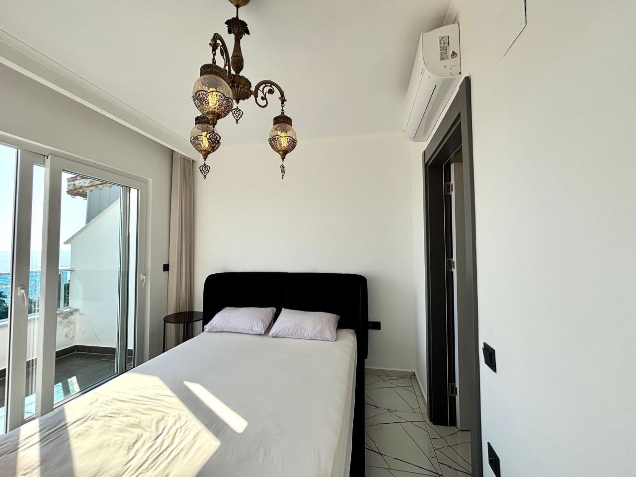 Квартира в Алании, Турция, 110 м² - фото 5