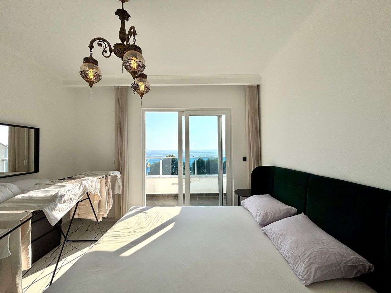 Квартира в Алании, Турция, 110 м² - фото 12