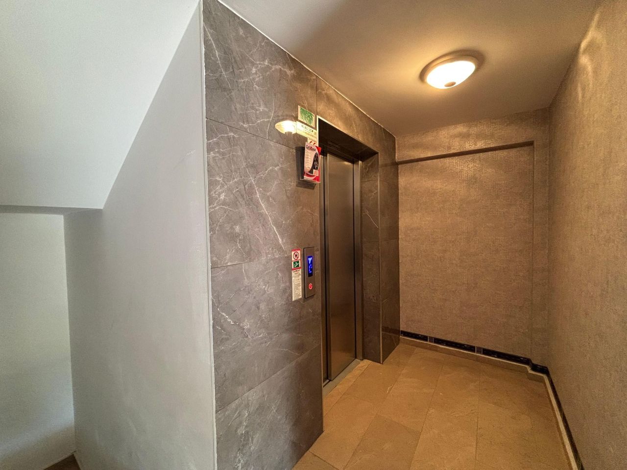 Квартира в Алании, Турция, 110 м² - фото 17