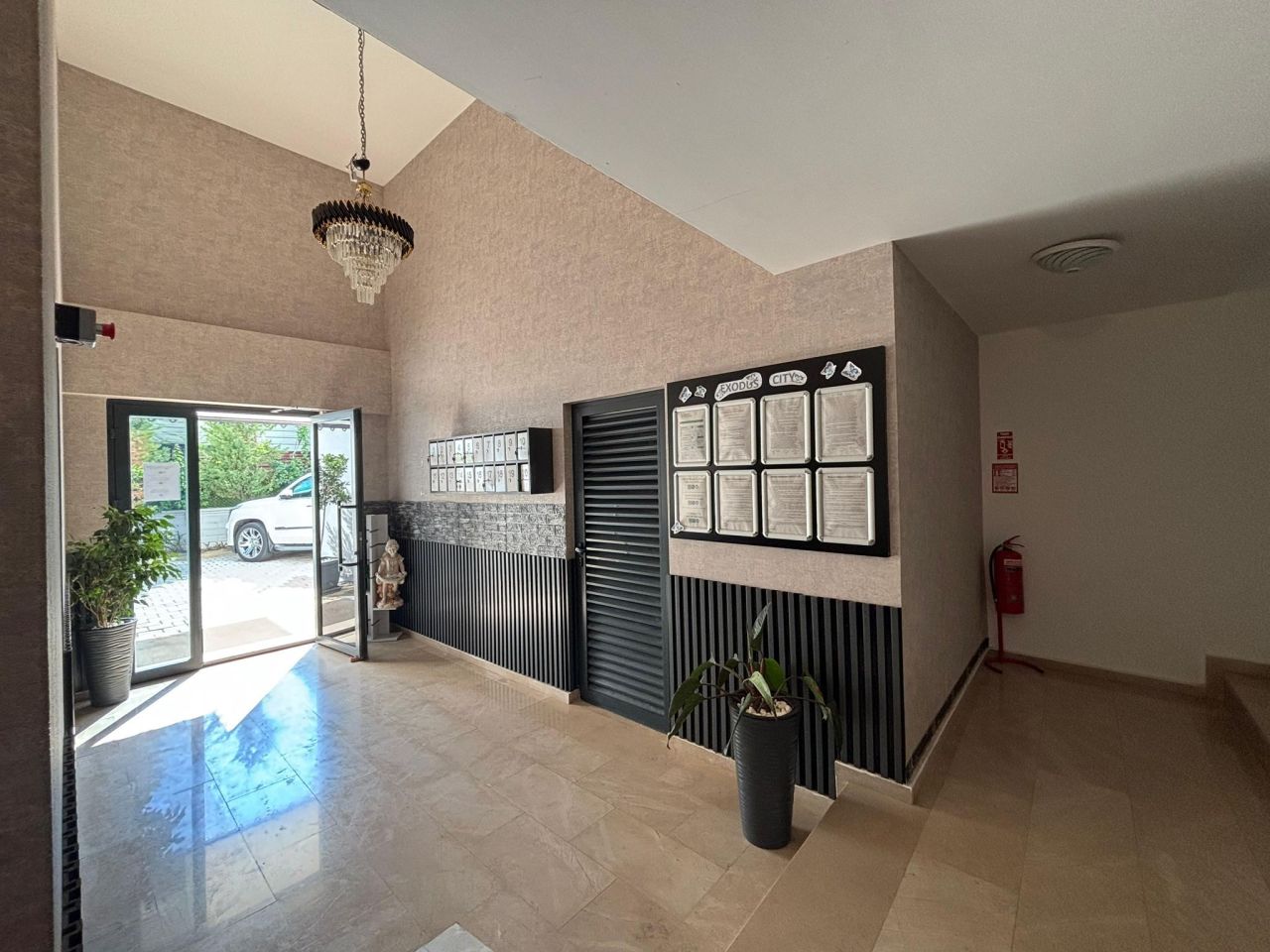 Квартира в Алании, Турция, 110 м² - фото 13