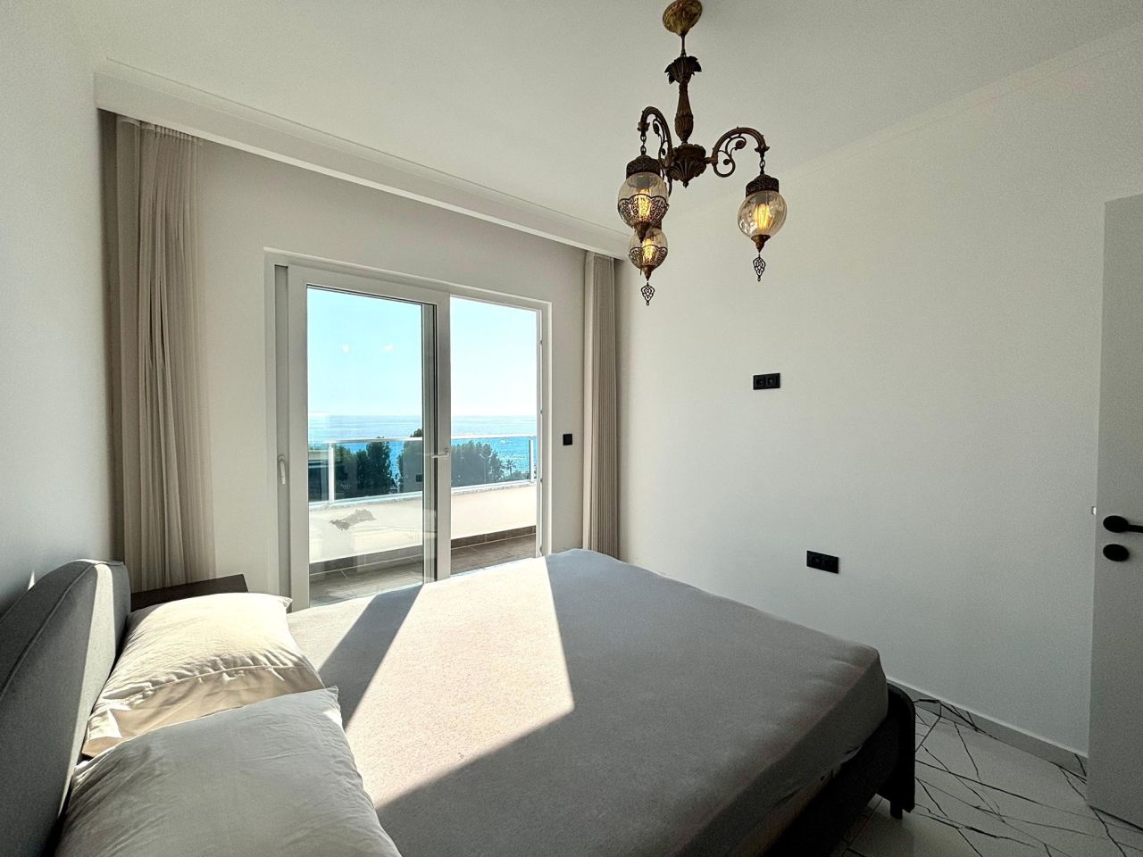 Квартира в Алании, Турция, 110 м² - фото 15