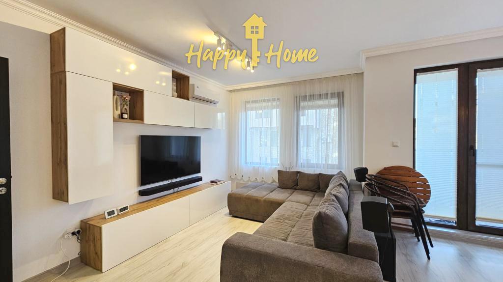 Квартира в Святом Власе, Болгария, 83 м² - фото 1