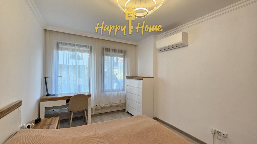 Квартира в Святом Власе, Болгария, 83 м² - фото 12