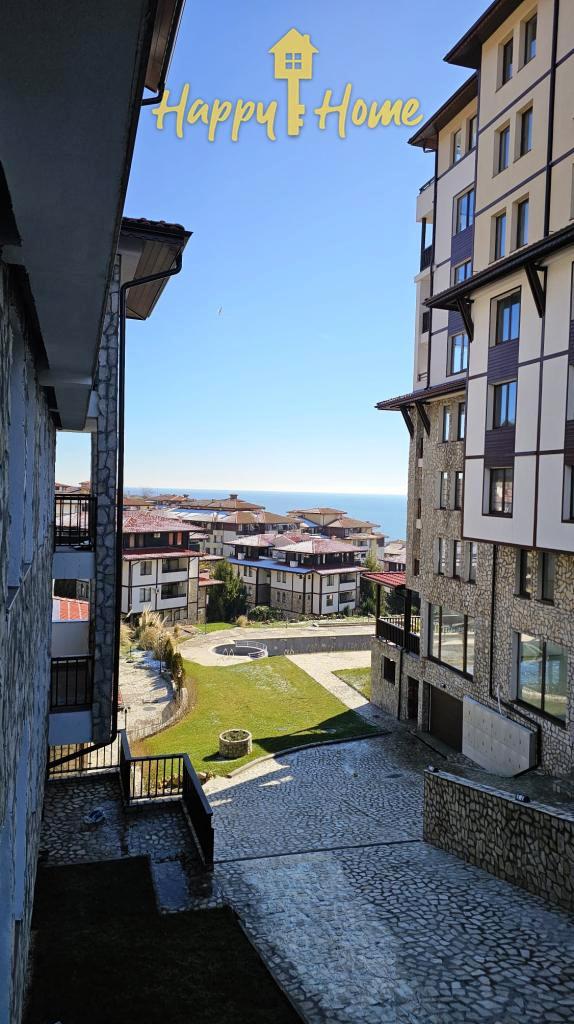 Квартира в Святом Власе, Болгария, 83 м² - фото 14