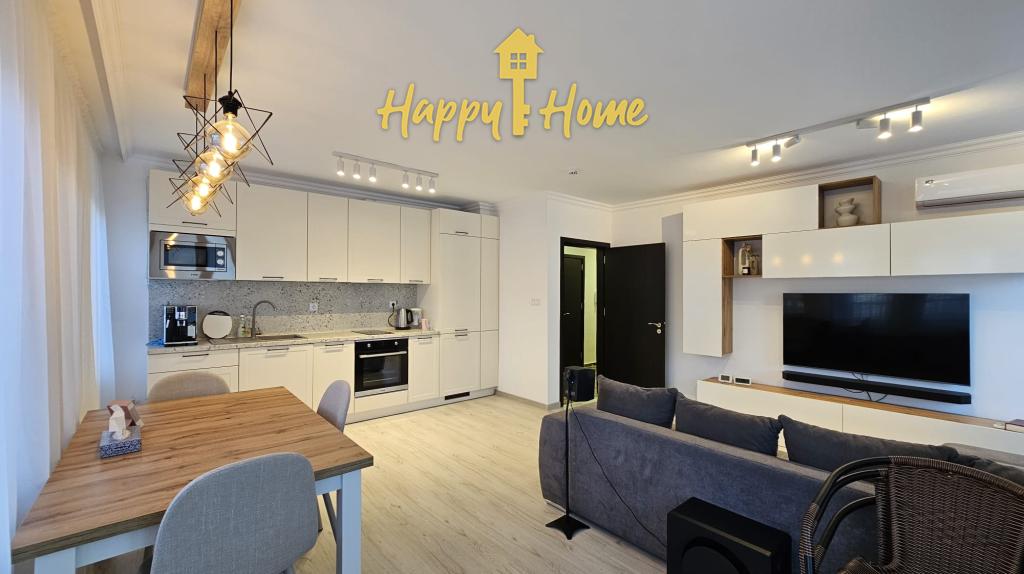 Квартира в Святом Власе, Болгария, 83 м² - фото 6