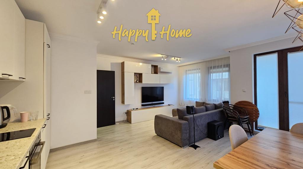 Квартира в Святом Власе, Болгария, 83 м² - фото 3