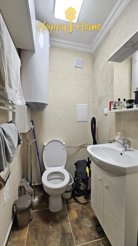 Квартира в Святом Власе, Болгария, 83 м² - фото 9