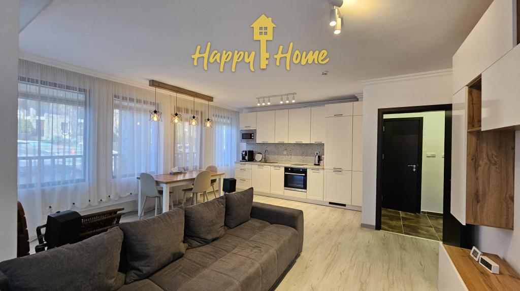 Квартира в Святом Власе, Болгария, 83 м² - фото 2