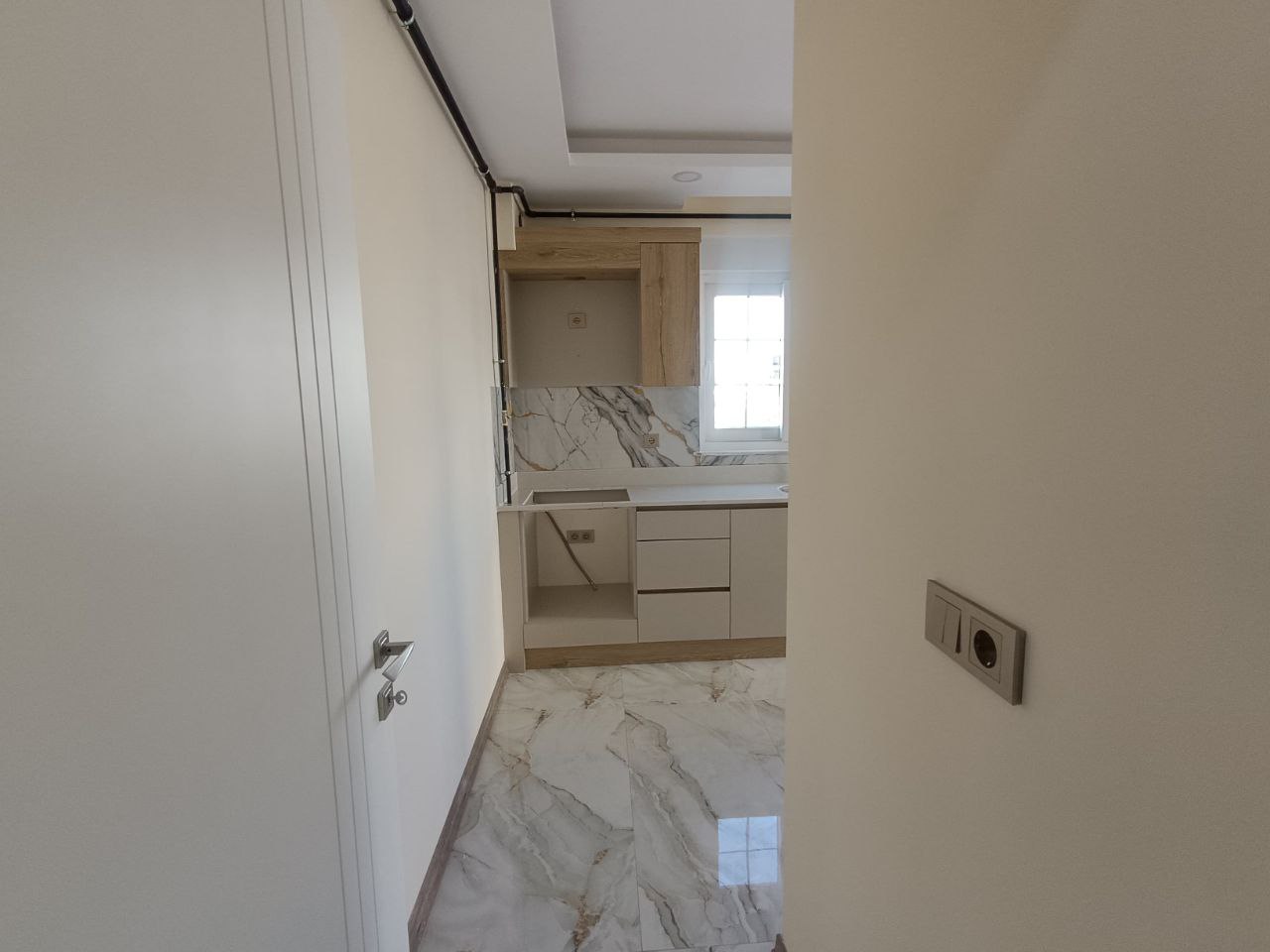 Квартира в Анталии, Турция, 80 м² - фото 3