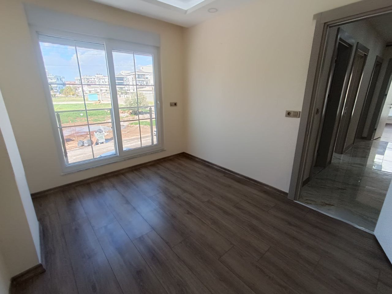 Квартира в Анталии, Турция, 80 м² - фото 7