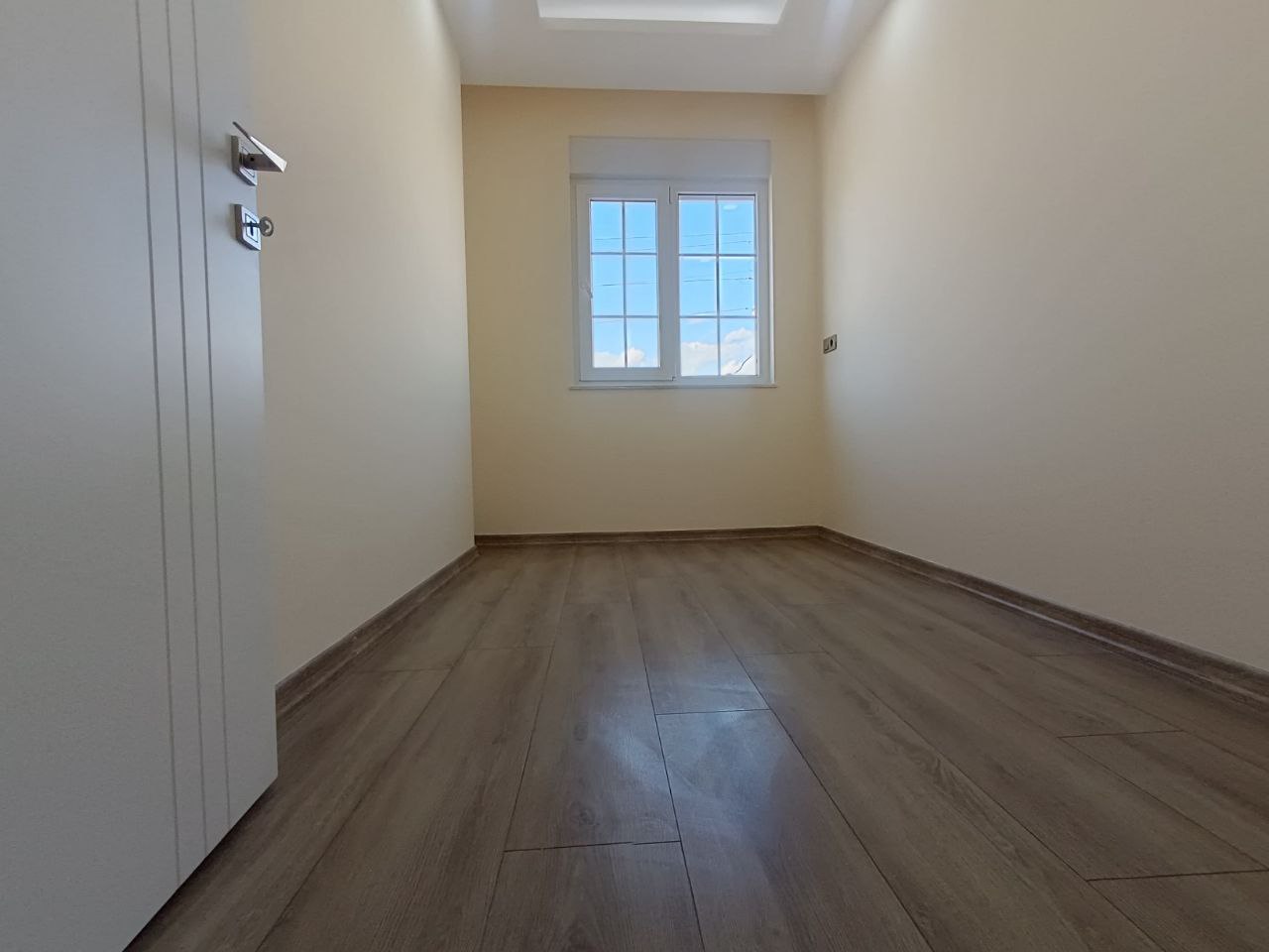 Квартира в Анталии, Турция, 80 м² - фото 8