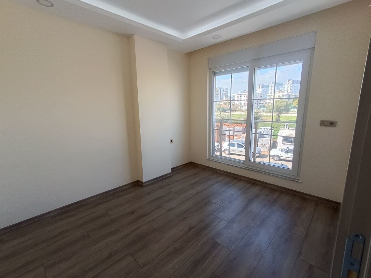 Квартира в Анталии, Турция, 80 м² - фото 6