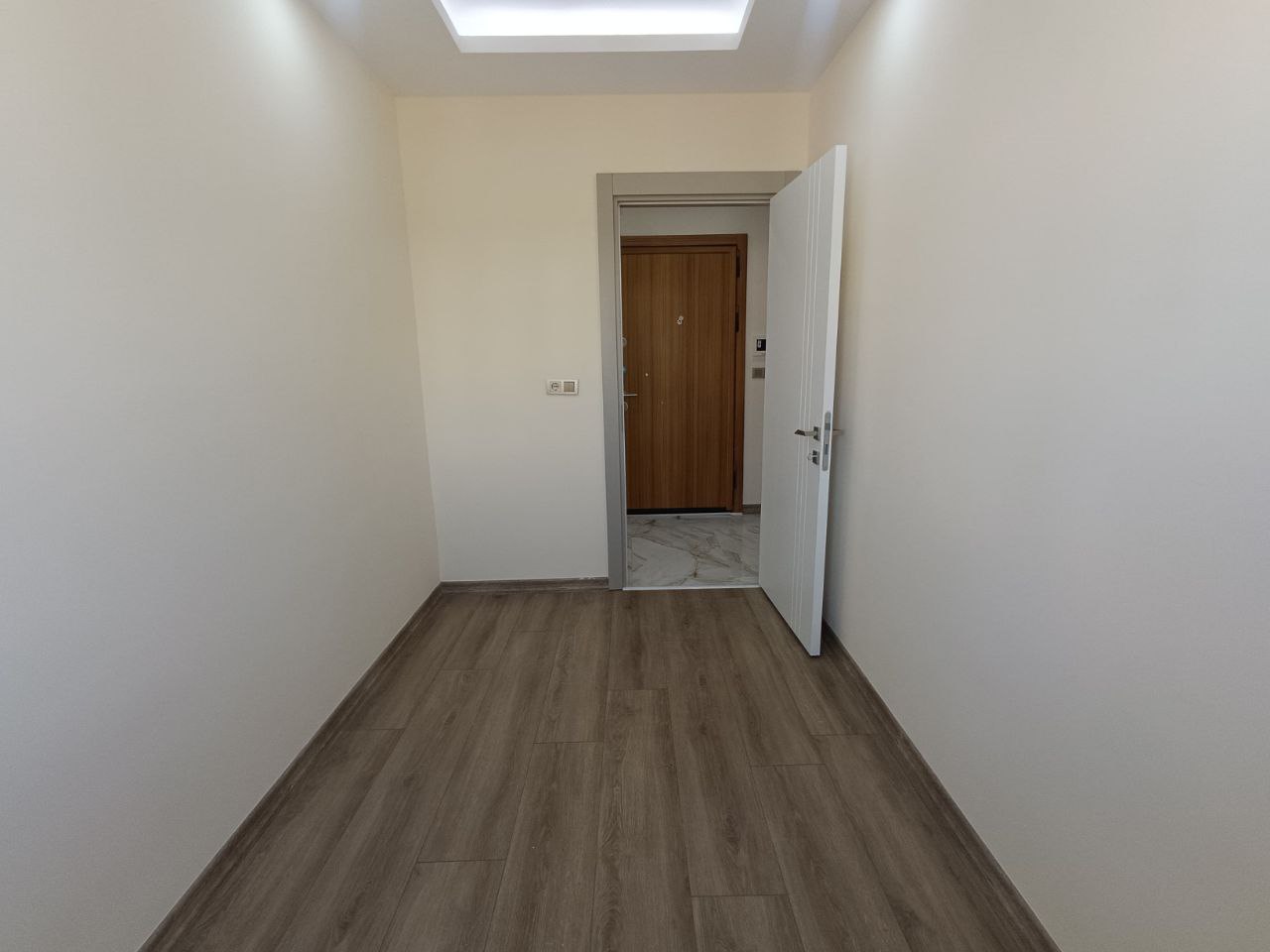 Квартира в Анталии, Турция, 80 м² - фото 11