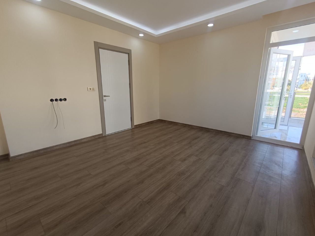 Квартира в Анталии, Турция, 80 м² - фото 9