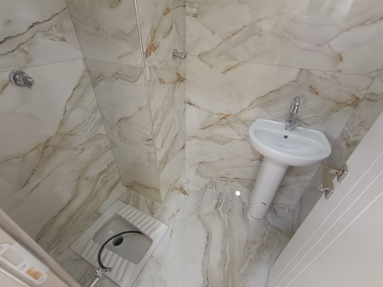 Квартира в Анталии, Турция, 80 м² - фото 12