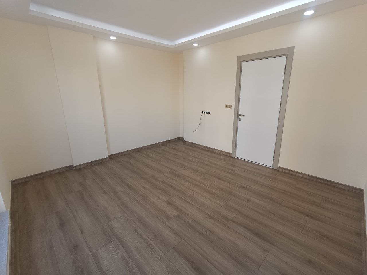Квартира в Анталии, Турция, 80 м² - фото 10