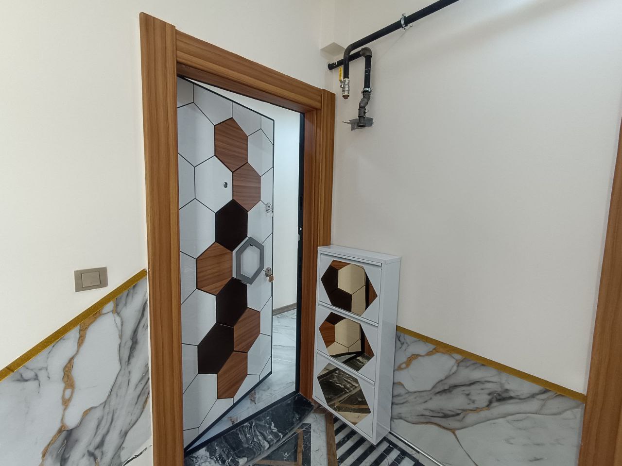 Квартира в Анталии, Турция, 80 м² - фото 15